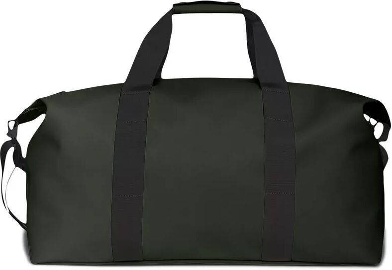 RAINS - Weekender, 29cm, Grün