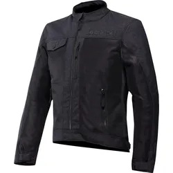 Dainese Alfama Air Motorrad Textiljacke 54