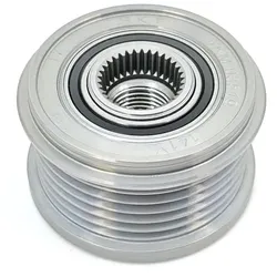 Generatorfreilauf SKF VKM 03519 für Opel Corsa E