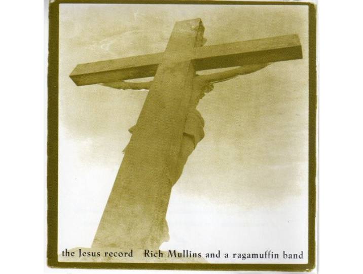 Jesus Record