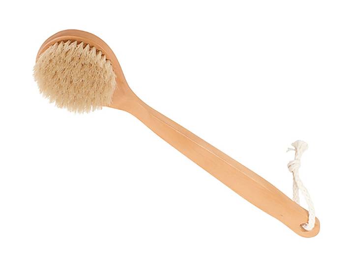 Croll & Denecke Saunabürste Ahorn 37 cm