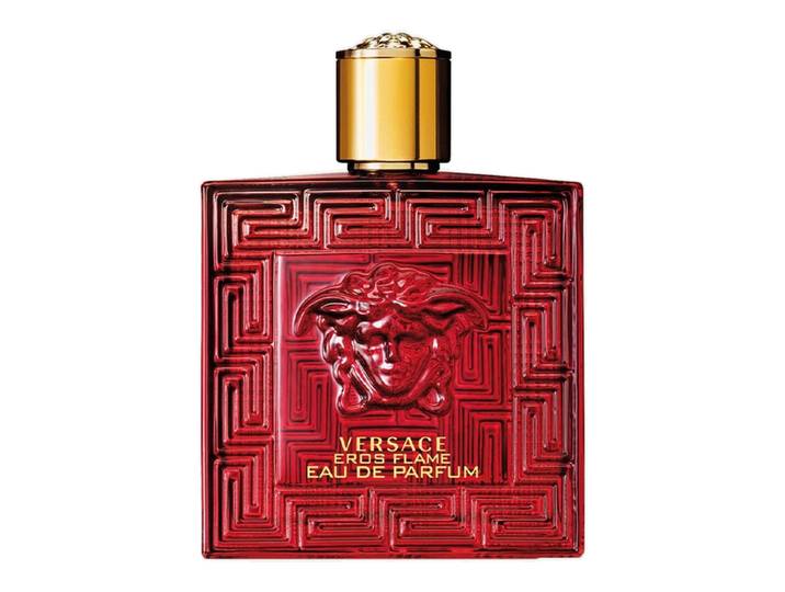 Versace Eros Flame 100 ml