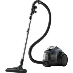 Electrolux 600 Clean, Staubsauger, Blau, Schwarz