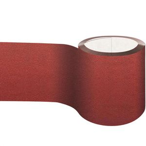 Bosch Schleifpapier C410 Wood and Paint, Körnung 40, Rolle 5m x 93mm, für Holz, Farbe, Lack