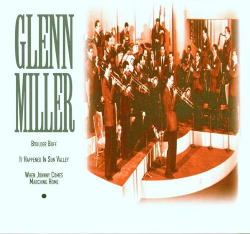 Glenn Miller - Glenn Miller - Preis vom 10.10.2026 11:48:34 h