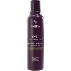 200ml AVEDA Invati Ultra Advanced Exfoliating Shampoo Light