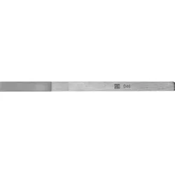 PFERD TOOLS Konische Diamantfeile 10x170mm für besonders enge, tiefliegende Konturen - 15917100