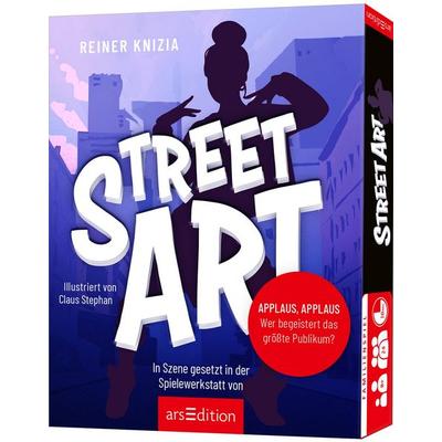 Street Art