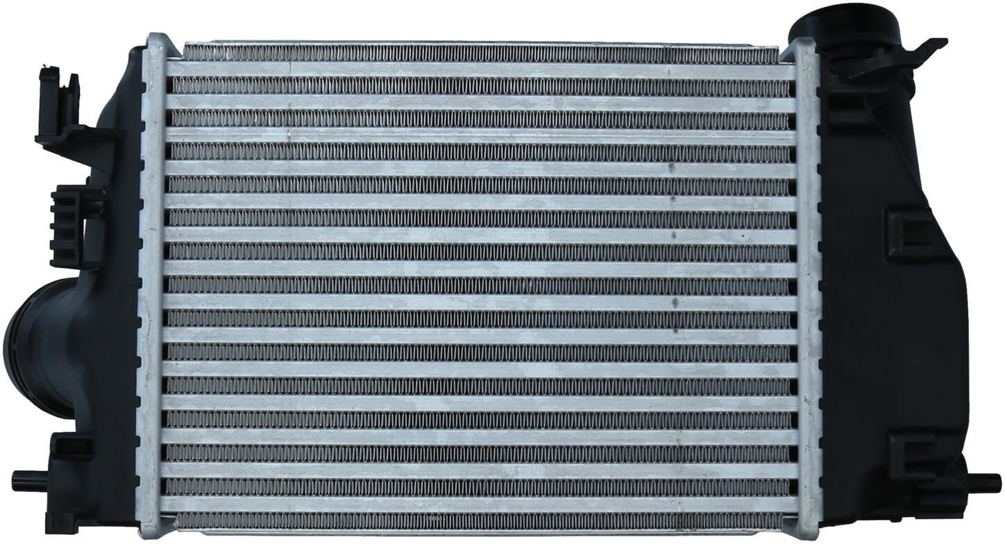 Kamoka Ladeluftkühler 7750152 Für Renault