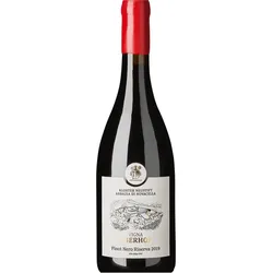 ́Vigna Oberhof ́ · Blauburgunder Riserva DOC 2019, Kloster Neustift, Südtirol