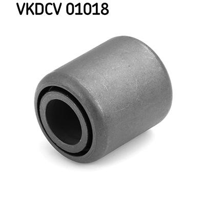 SKF vkdcv01018 60mm