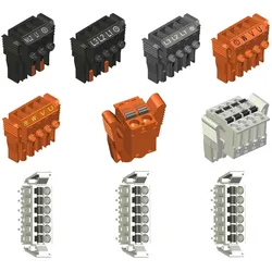 Schneider Electric VW3M2201 Steckersatz für Servoverstärker Lexium LXM32C