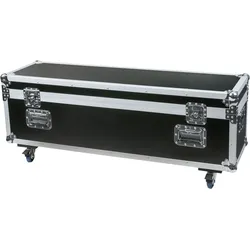 Showgear Stack Case 6 Stack Case 6