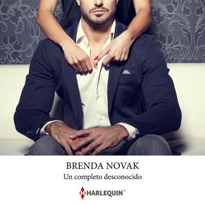 Un completo desconocido - Brenda Novak, Audio, 9788410623637