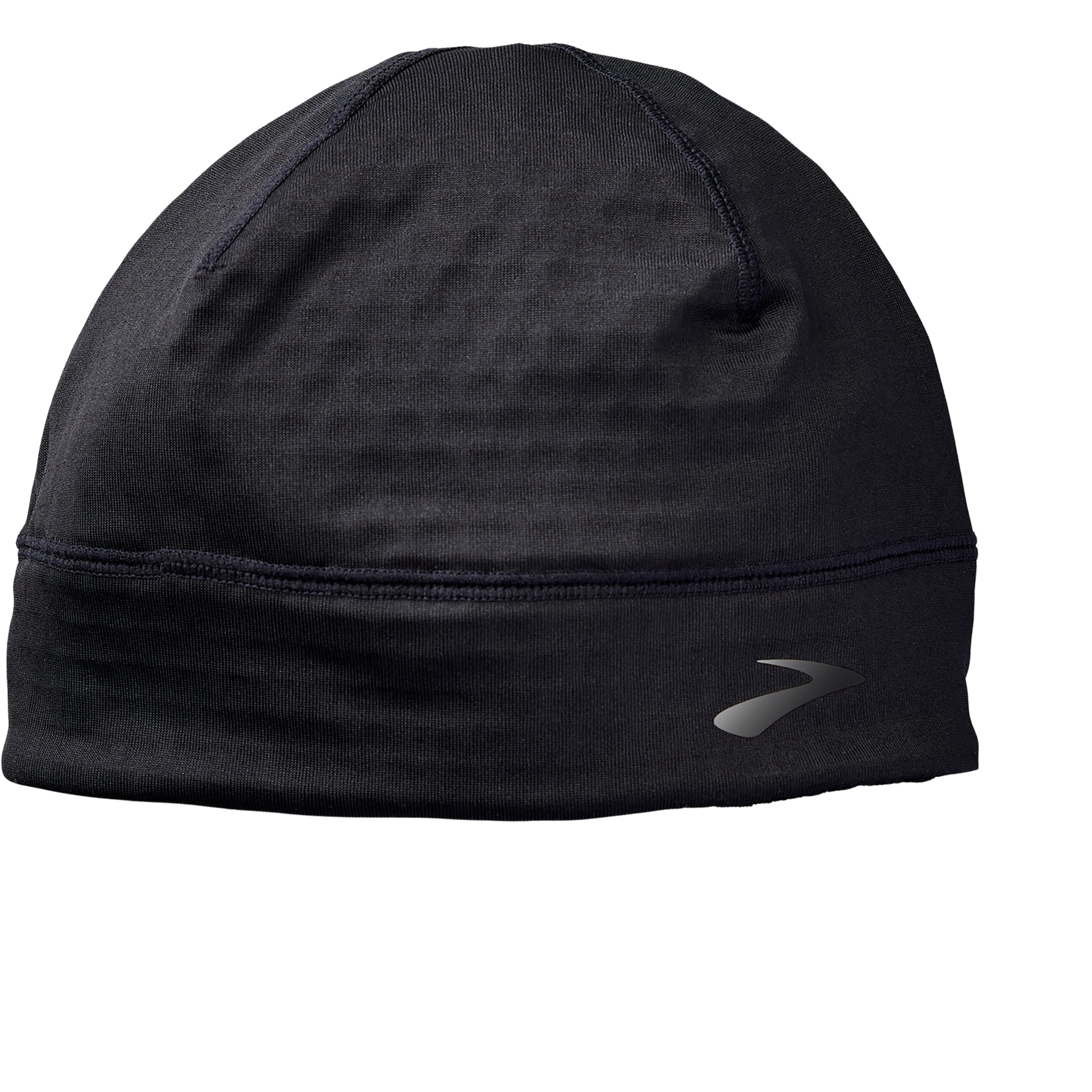 Brooks Notch Thermal 2.0 Mützen & Beanies schwarz Geruchsneutralisierend