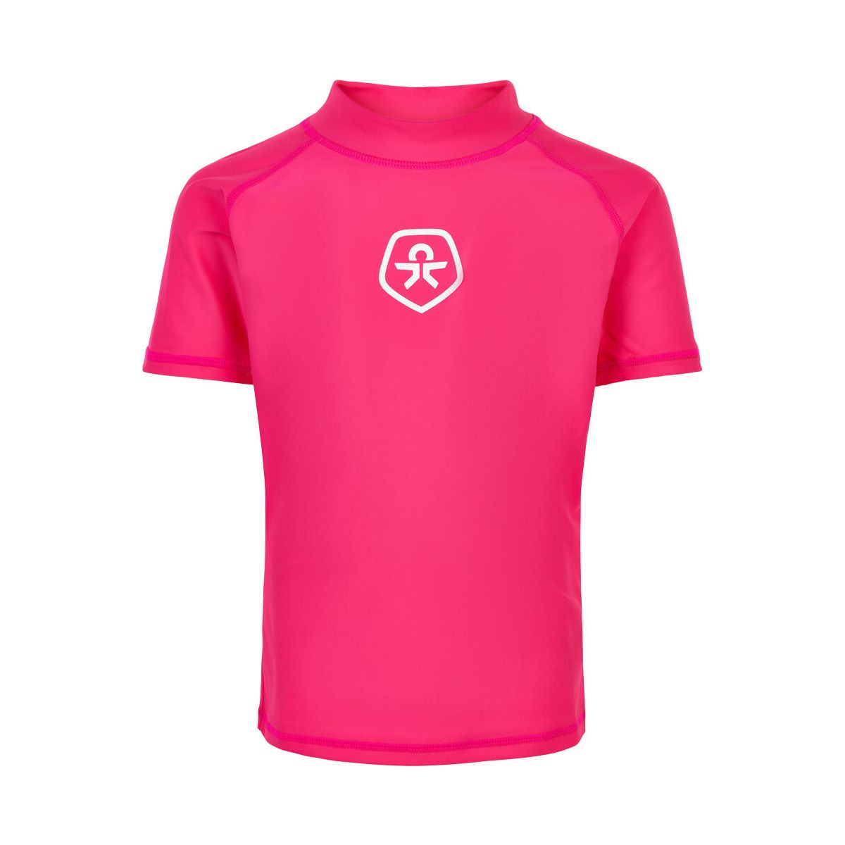 Color Kids Tshirt Solid 5583 pink yarrow (571) 164 5583-571-164