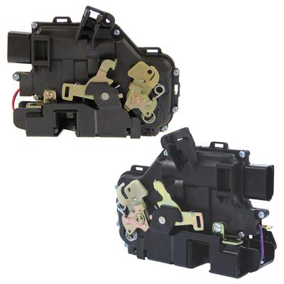 Atec 2x Türschloss vorne links+vorne rechts [Hersteller-Nr. 40577367] für Audi
