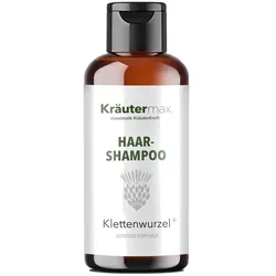 Kräutermax Klettenwurzel Shampoo 250 ml