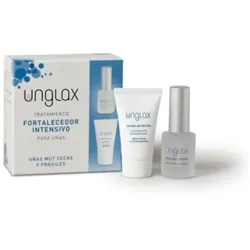 Unglax Intensive Nail Strengthening Treatment