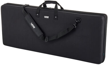 UDG 61 Keyboard Hardcase BL Noir