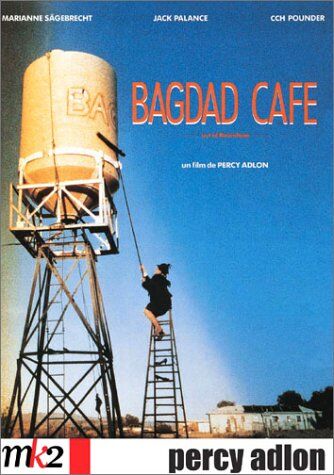 Percy Adlon - Bagdad Cafe [FR Import] - Preis vom 11.10.2026 03:10:56 h