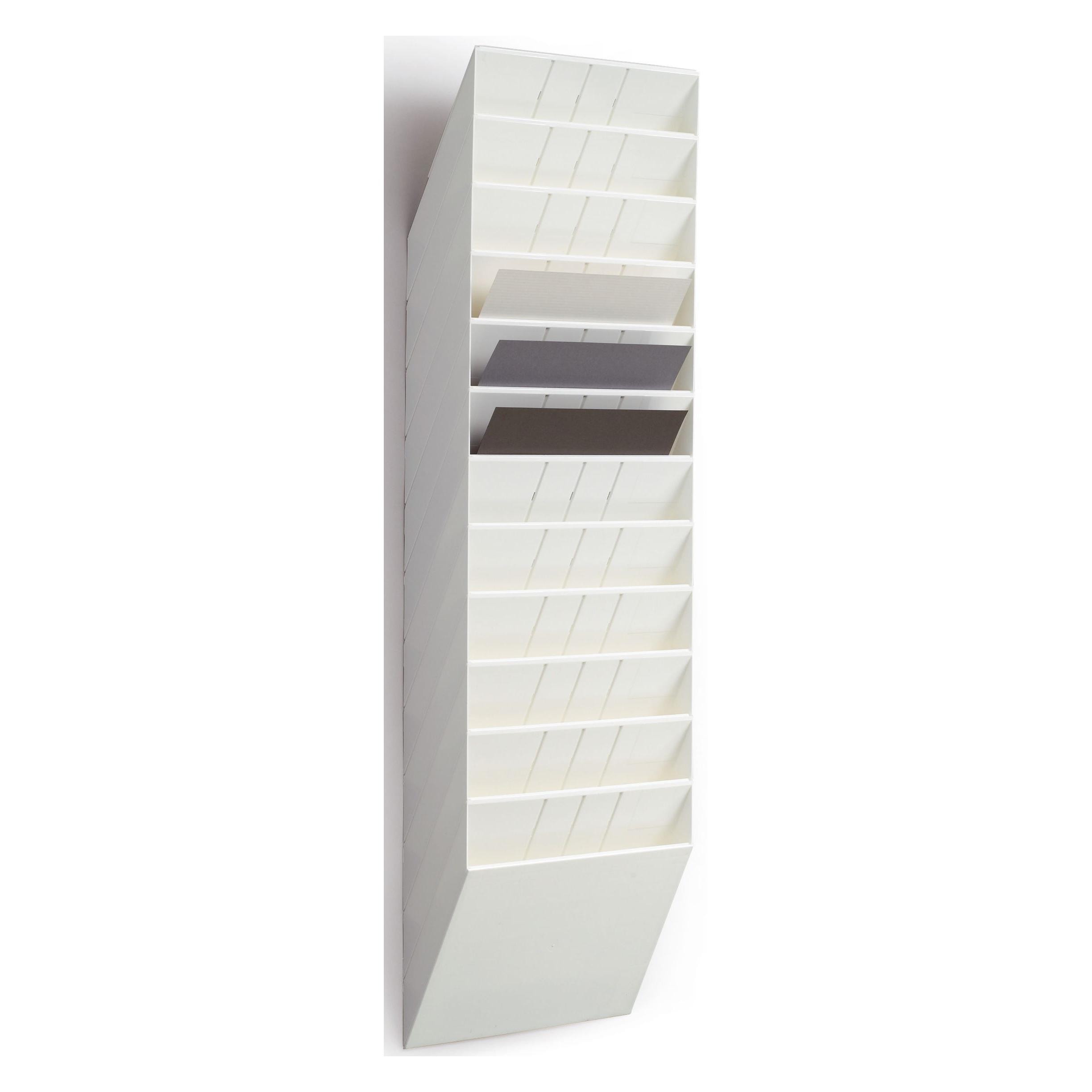 Durable Wandprospektspender (A4) (1709781010)