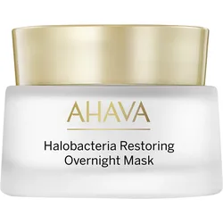 50ml AHAVA Halobacteria Restoring Overnight Mask