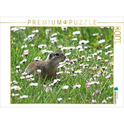 CALVENDO Puzzle Immer wieder lecker | 1000 Teile Lege-Größe 64x48cm Foto-Puzzle für glückliche Stunden