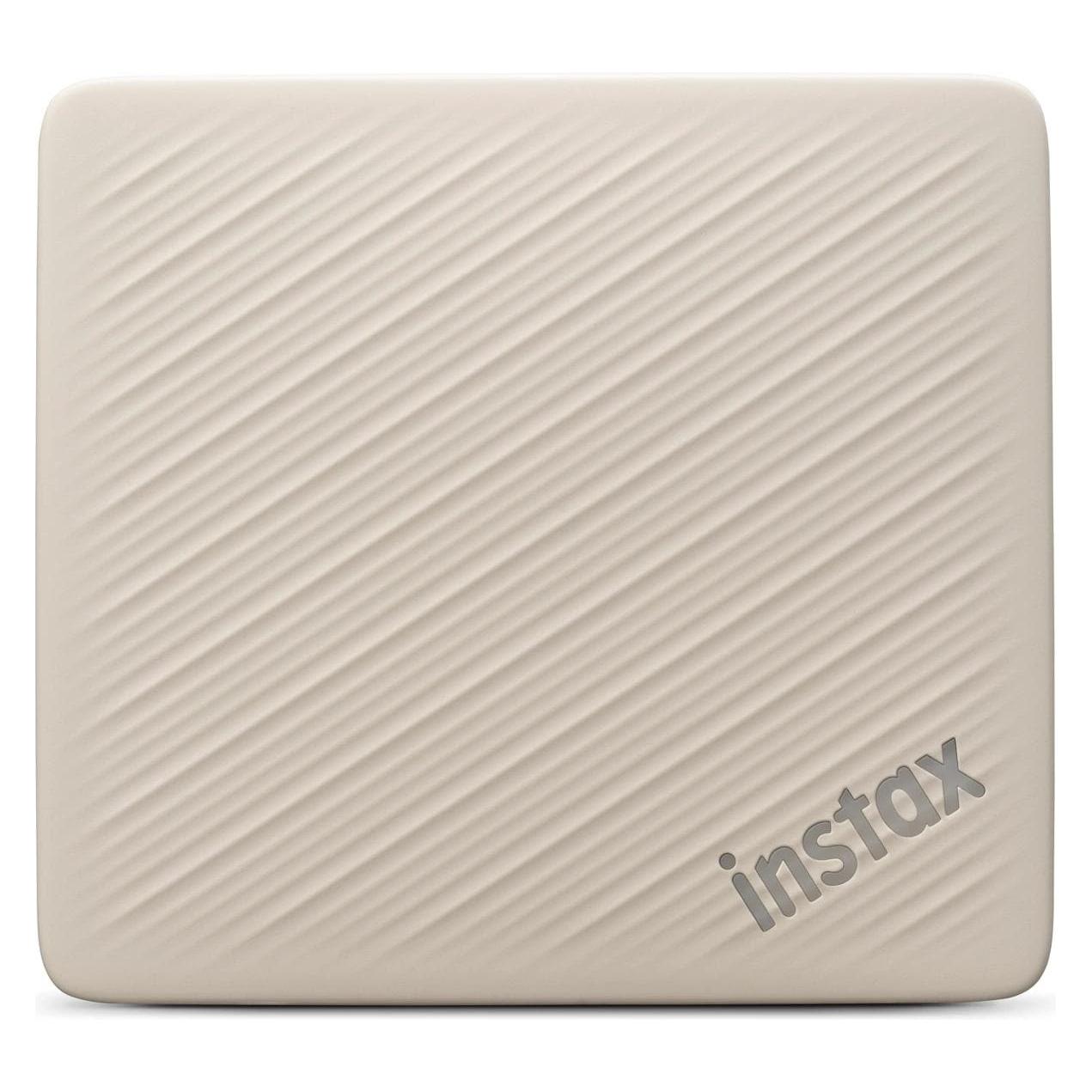 Fujifilm Instax Link Wide 2 Beige (Farbe) (4184768)