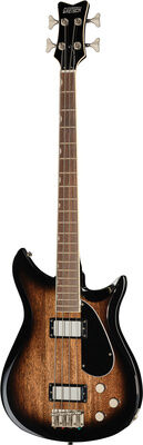 Gretsch EMTC CVT Bass BRSTL FOG Bristol Fog