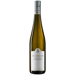 Steininger Grüner Veltliner Langenlois DAC Ortswein 2024 12.5% Vol. 0.75L