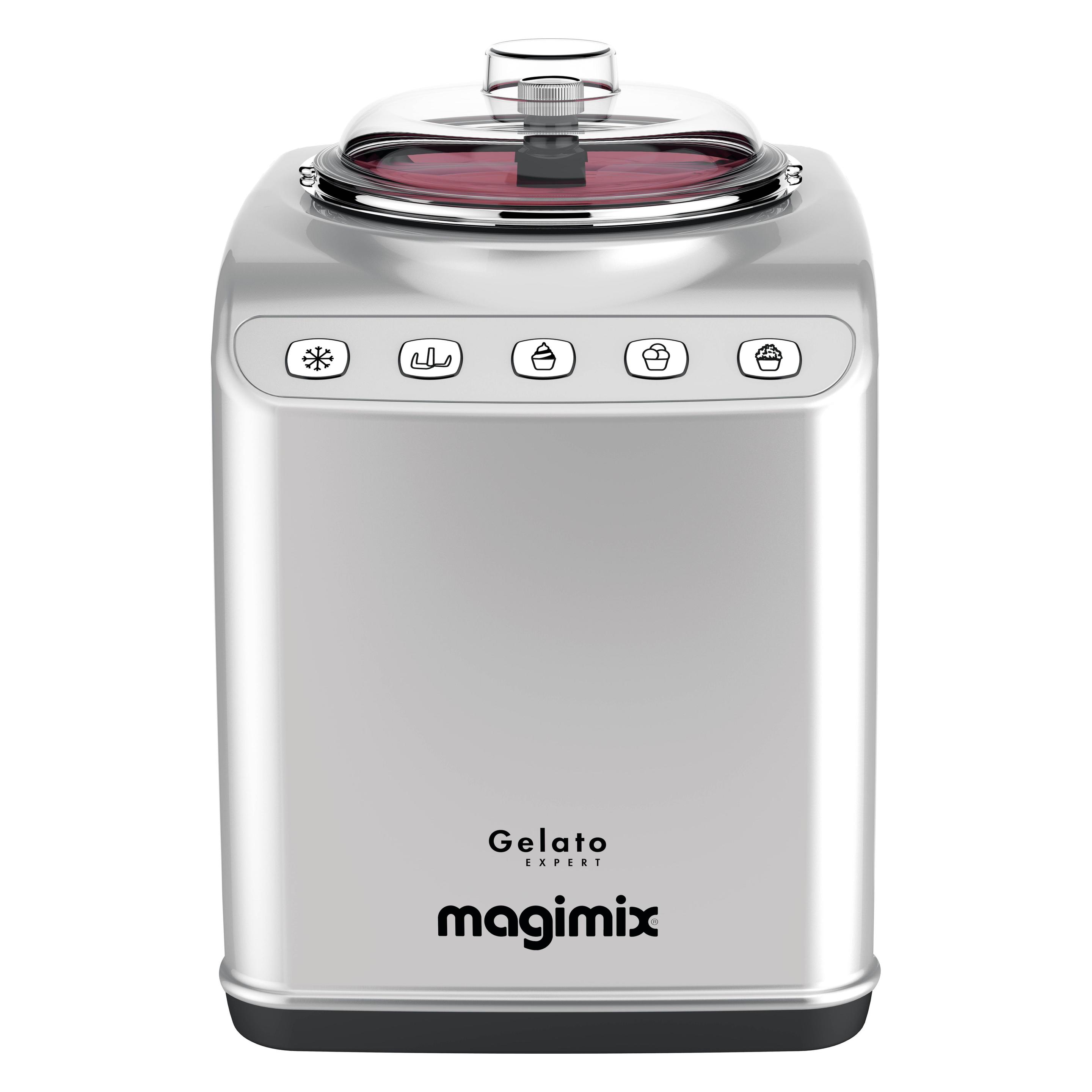 Magimix Gelato Expert (111 680)