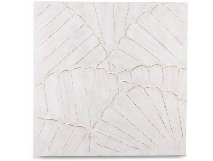 Coco Maison Clover Bild 100x100cm