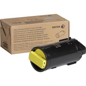 Xerox Toner 106R03861, gelb, 2400 Seiten