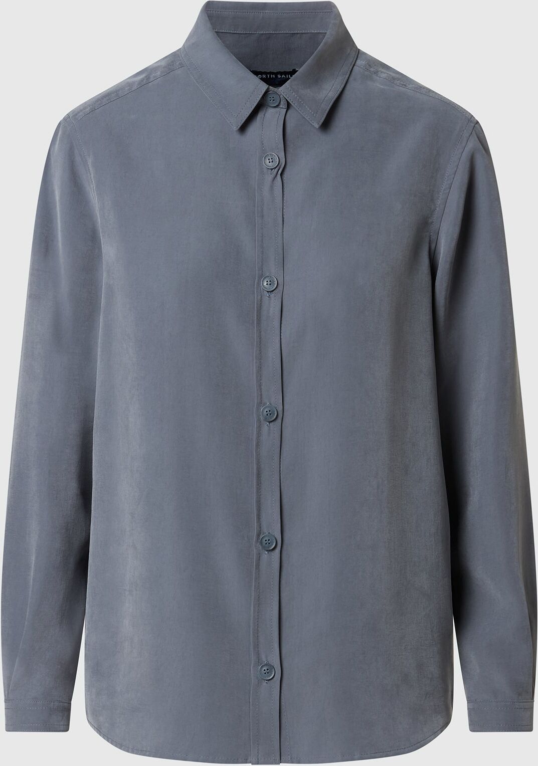 North Sails Langarmshirt aus Modal-Mischgewebe Turbulence L