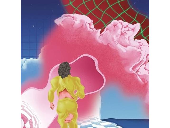 Cosmic-Astral