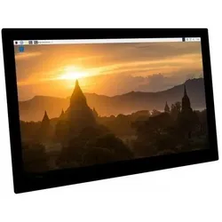 WaveShare 13.3" capacitive touchscreen LCD (Display), Elektronikmodul