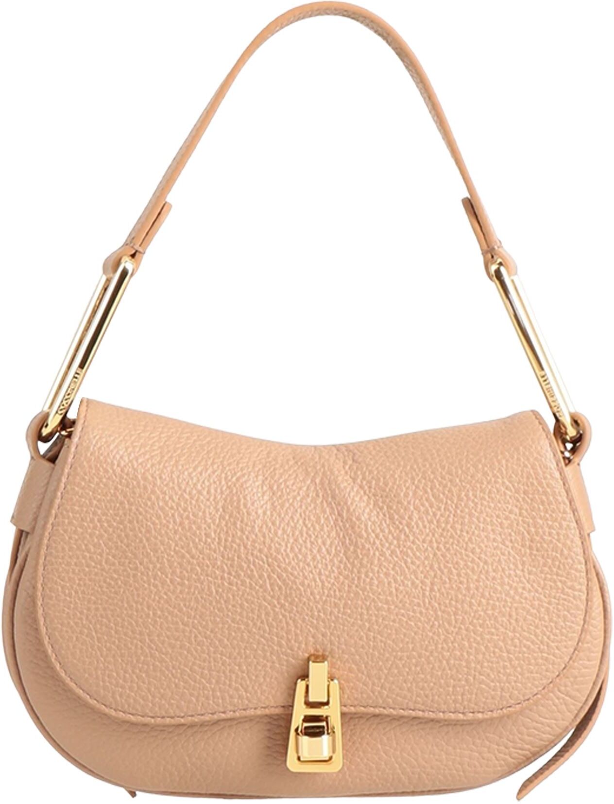 Coccinelle Bolso de mano Mujer Camel -- Mujer