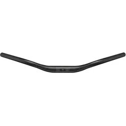 ergotec Stuttgarter Lenker 610 mm schwarz