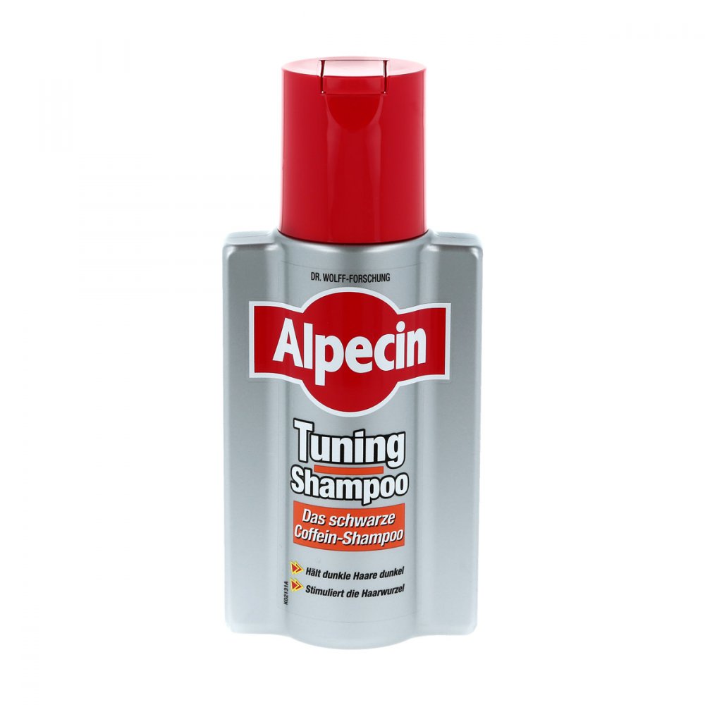 Dr. Kurt Wolff GmbH & Co. KG Alpecin Tuning Shampoo 08891820
