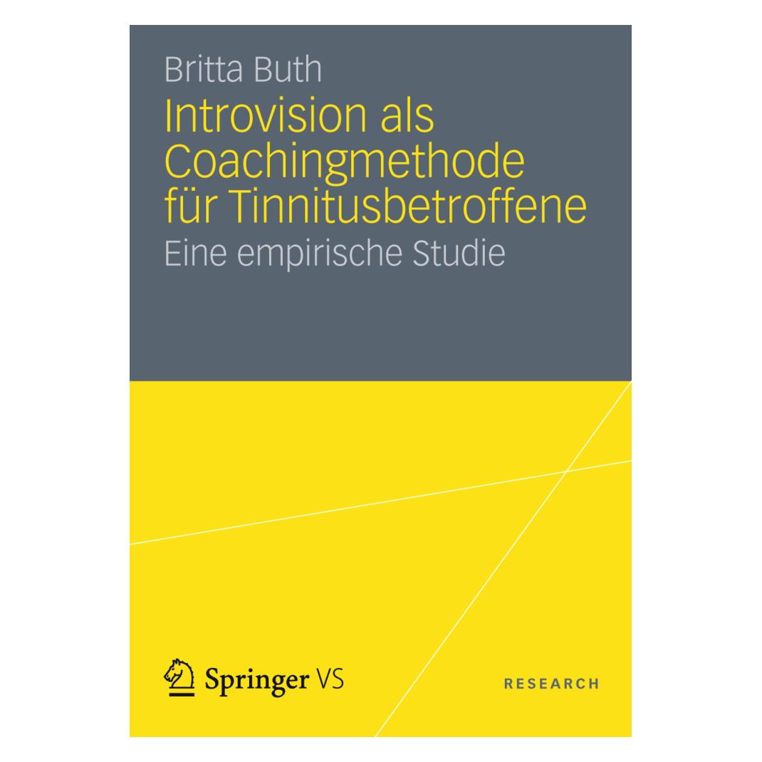 VS Introvision als Coachingmethode für Tinnitusbetroffene (Deutsch, Softcover, Nicole Pereira Guedes) (55487327)