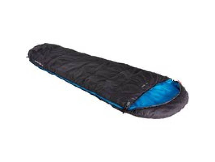 HIGH PEAK Sac de couchage momie TR 300 (fermeture à gauche)