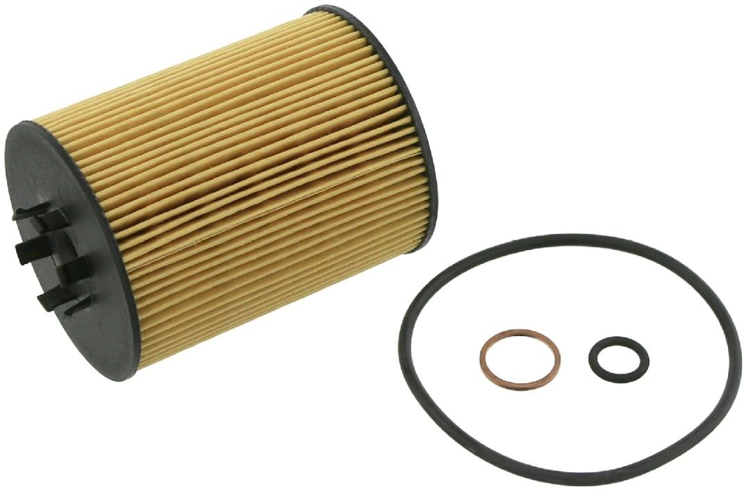 Ölfilter FEBI BILSTEIN 26703