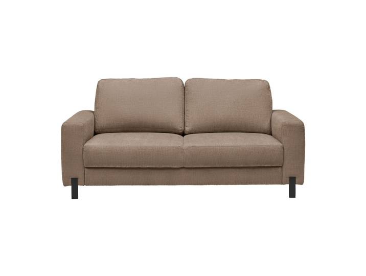 2-Sitzer-Sofa Piega Beige