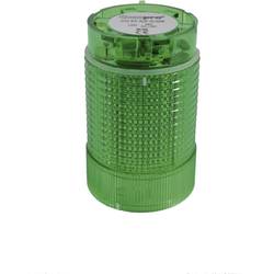ComPro Signalsäulenelement CO ST 40 GL 024 CO ST 40 LED Grün 1 St.