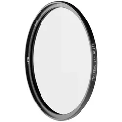 Urth 82mm Magnetic Ethereal 1⁄4 White Mist Filter Plus+