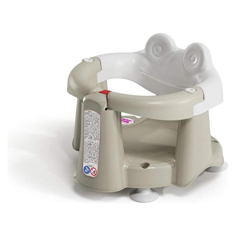 OK Baby Babystuhl mit Öffnungsring Badekrabbe (farblich assortiert) (40387166)