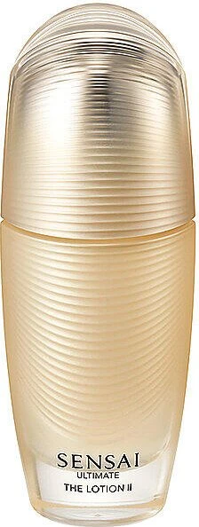 Sensai Kanebo Ultimate The Lotion II 75 ml (Reinigungslotion, 75 ml) (50107)