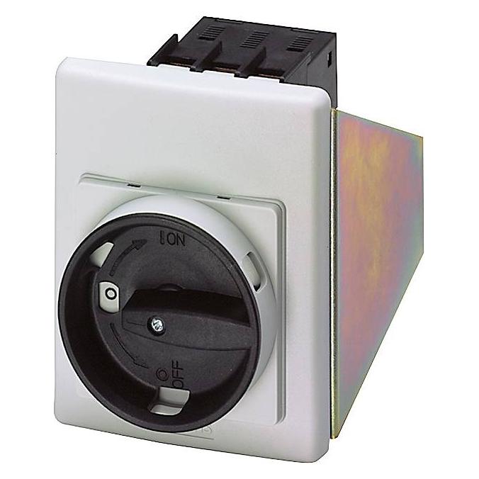 Siemens Frontplatte (3RV1923-4B)