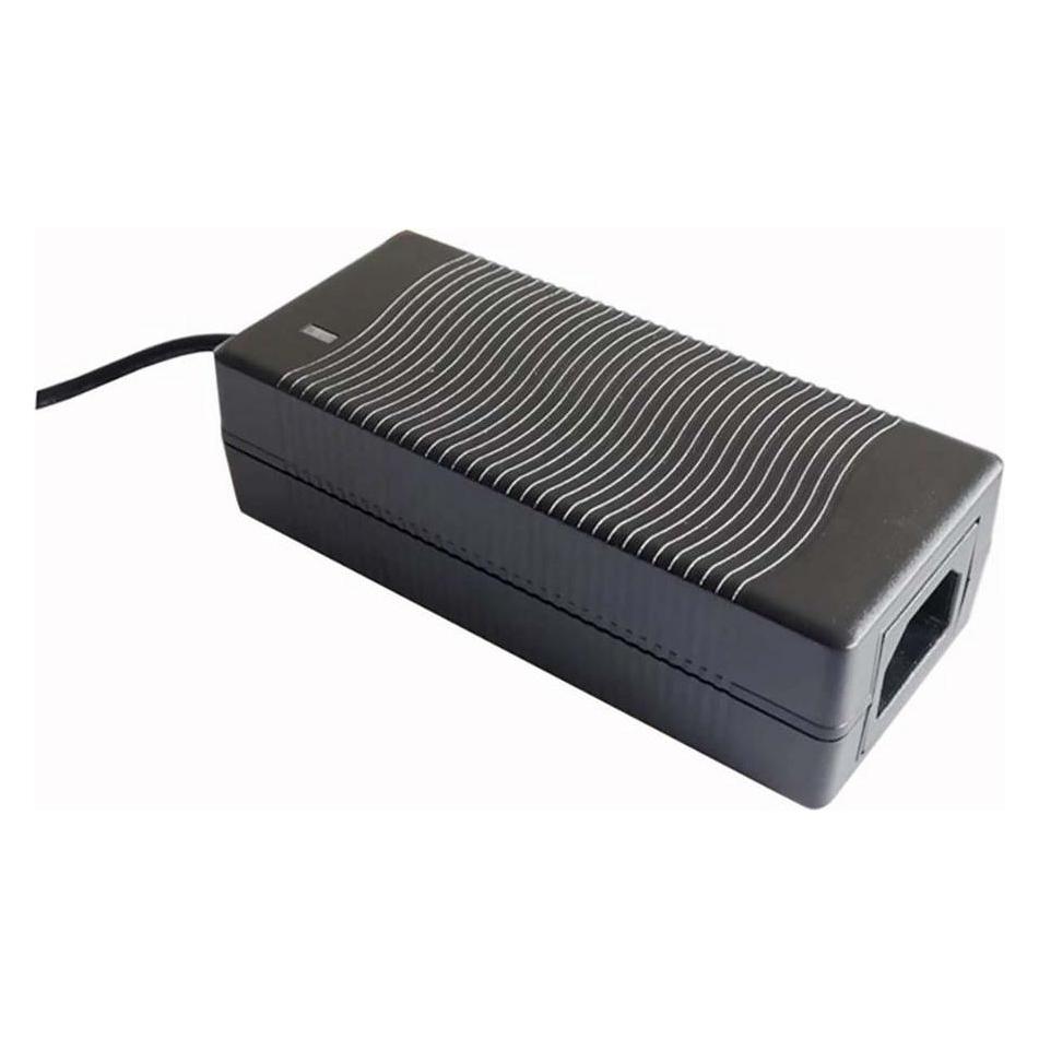 RS PRO Steckernetzteil, 90 264V ac, 12V dc / 5A, IEC 320-C14 Anschluss (2047563)